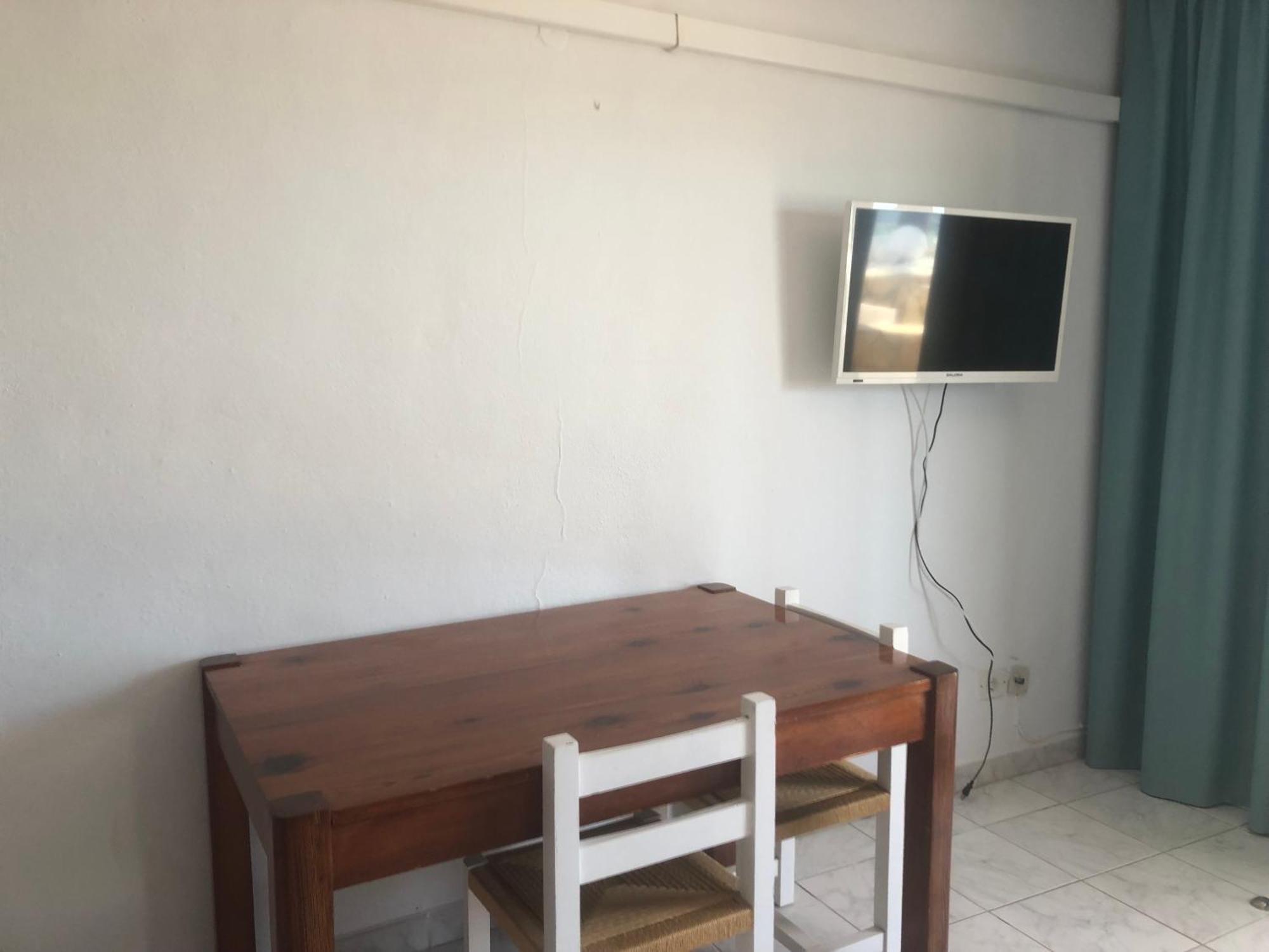 Apartamentos Llevant Ibiza Exterior foto