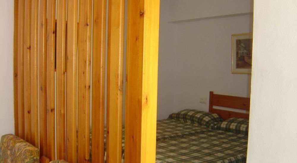 Apartamentos Llevant Ibiza Exterior foto