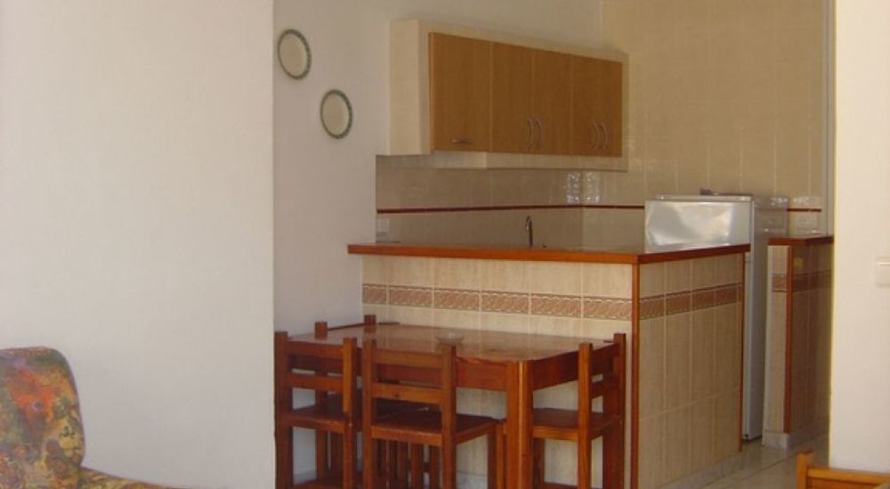 Apartamentos Llevant Ibiza Exterior foto