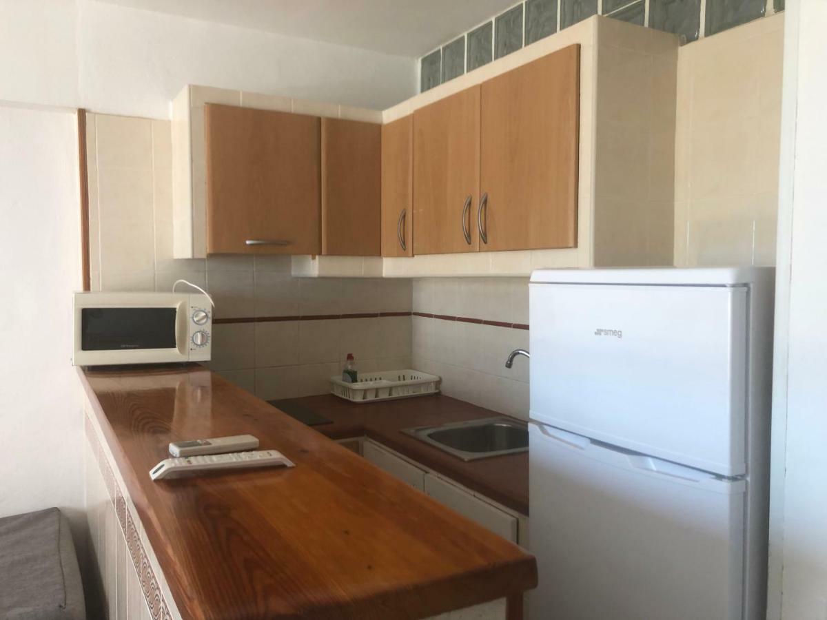 Apartamentos Llevant Ibiza Exterior foto